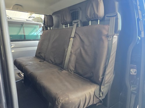 Ford transit custom seat - custom,
