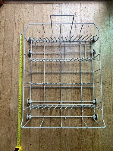 Miele dishwasher bottom rack - miele,