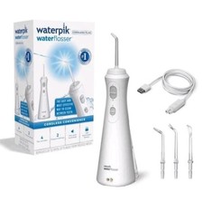 Waterpik Cordless Plus WP490