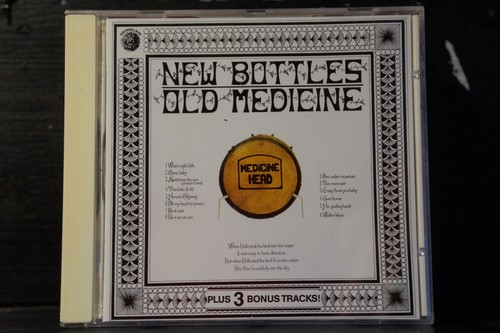 Medicine head new - head,