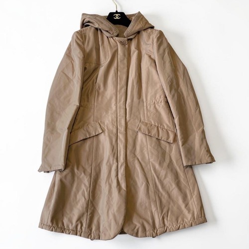 Brunello cucinelli long - long, coat