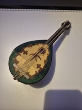 VGC VINTAGE INLAID WIND UP