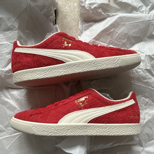 Puma clyde end men s - x, end.