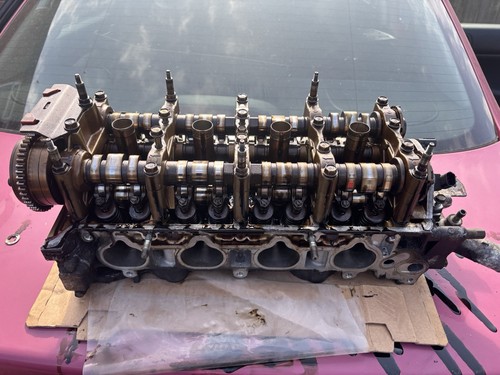 Honda k24 k20 - k20, complete
