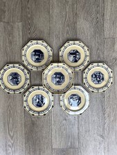 Minton Castles Cake Stand, and