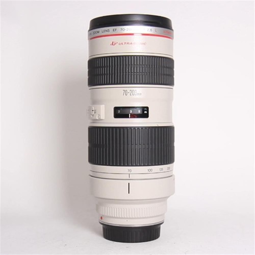 Canon 200mm 8 - canon, ef