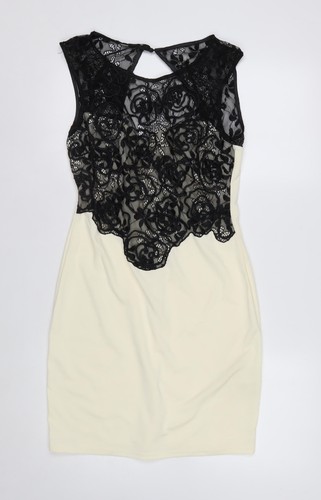 Quiz women black - black, &