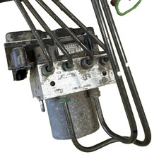 LAND ROVER DISCOVERY 3 / RANGE