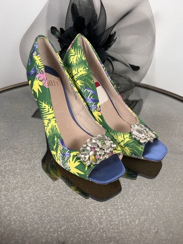 Faith women bright - women's, palm