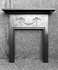 LARGE TALL VICTORIAN /