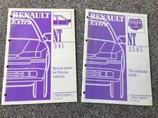 Renault Extra Special Pick-up