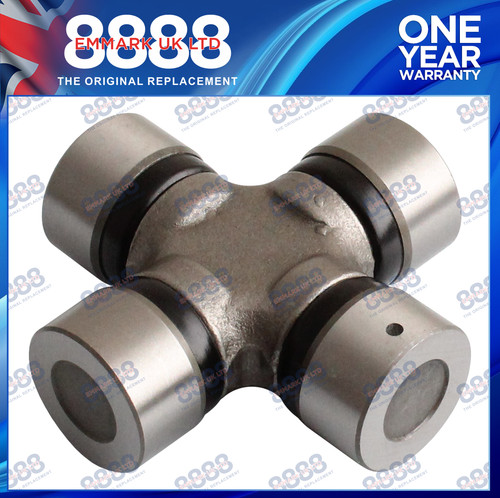 Universal joint 83mm for - joint,