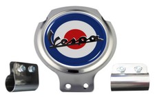 Vespa mod target - vespa, scooter