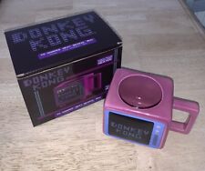 Donkey Kong TV Shaped Heat