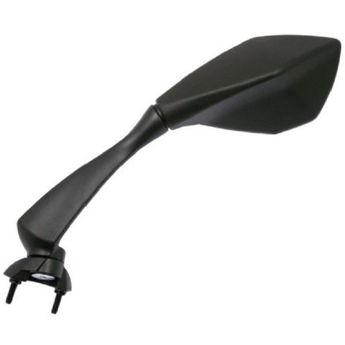 Fairing mirror left fits