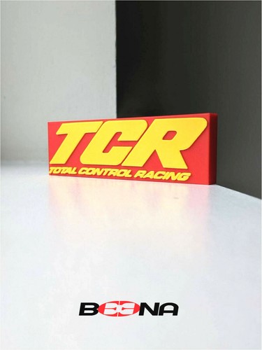 Tcr total control - ,