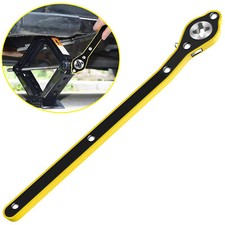 Auto Scissor Jack Labor-saving