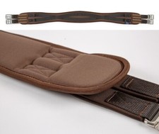 Shires Memory Foam Girth ideal