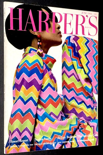 Harper bazaar magazine - harper’s,
