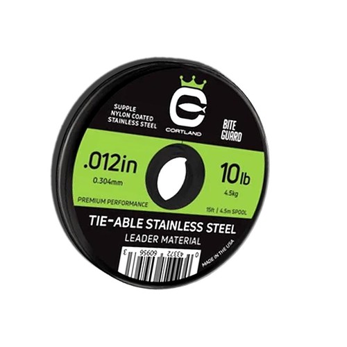 Cortland stainless steel - cortland,