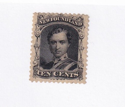 Newfoundland vf mlh - #, 27