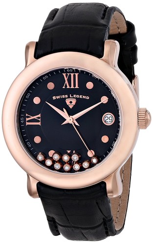 Swiss legend women - swiss,