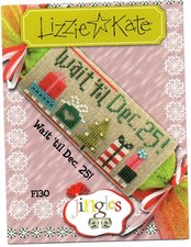 Lizzie kate jingles wait til - lizzie, "wait