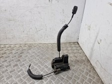 RENAULT LAGUNA HATCHBACK 5DR