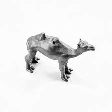Camel Christmas Tree Bauble