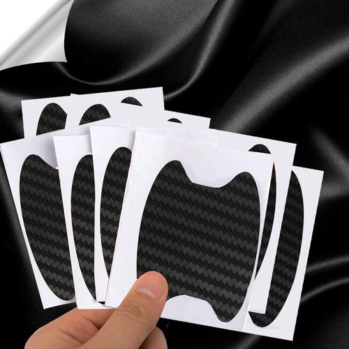 Car door handle protector - 8x,