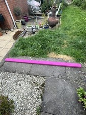 Foldable Gymnastics Balance