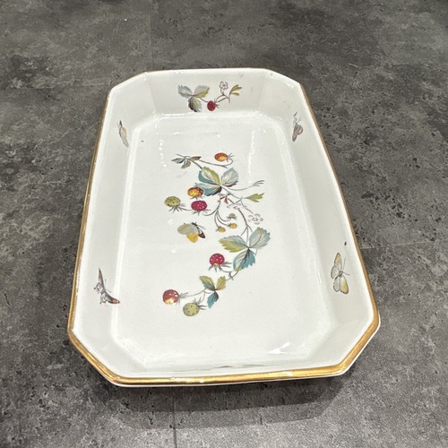 Royal worcester strawberry - royal,