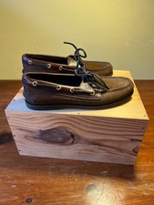 Sperry Top Sider Deck Shoes
