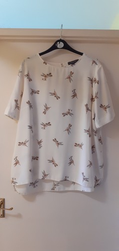 Primark ladies - (¥.p20).,