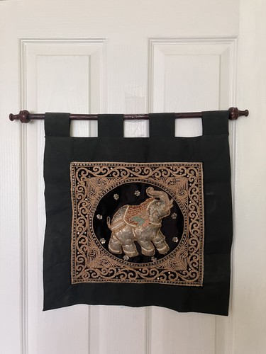 Vintage burmese thai - burmese, kalaga