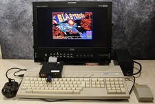 Atari 520 STM - 2MB memory /