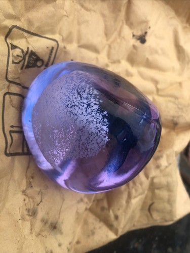 Caithness paperweight vintage - paperweight,