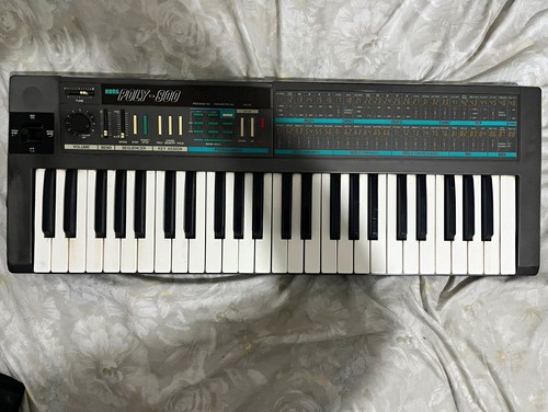 Korg poly 800 key - korg, 49-key
