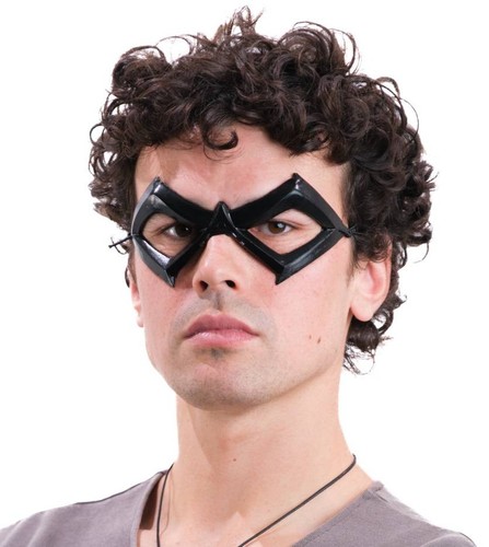 Robin mask jason todd arkham - robin,