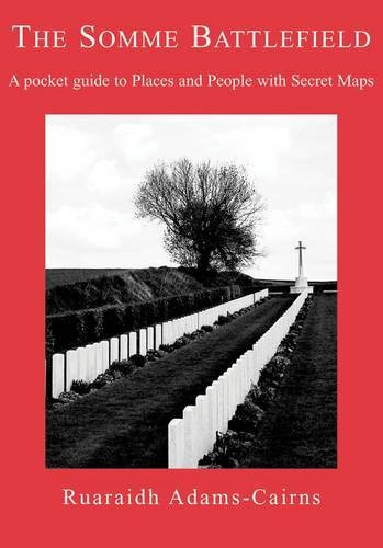 The somme battlefield - the, battlefield: