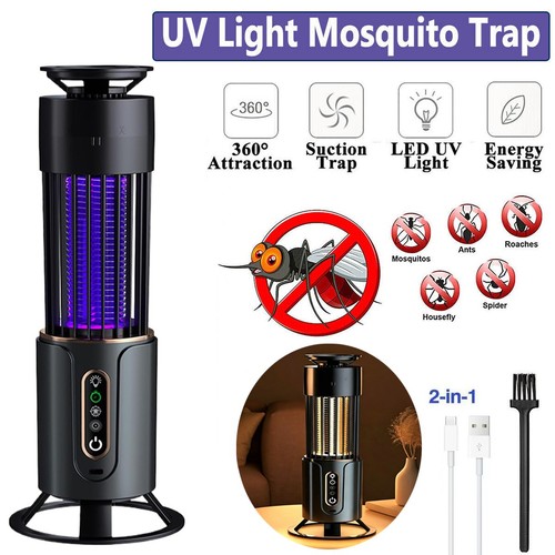 Mosquito killer lamp - mosquito,