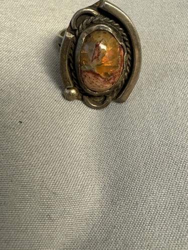 Vintage sterling silver - vintage,