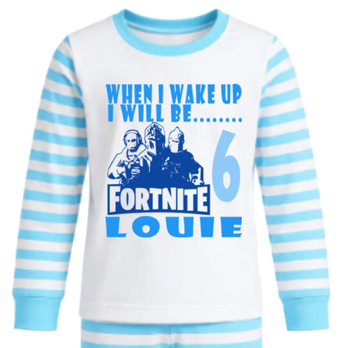 Personalised birthday eve - personalised,