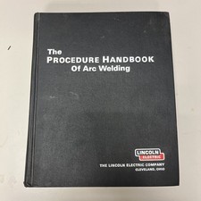 The Procedure Handbook of Arc
