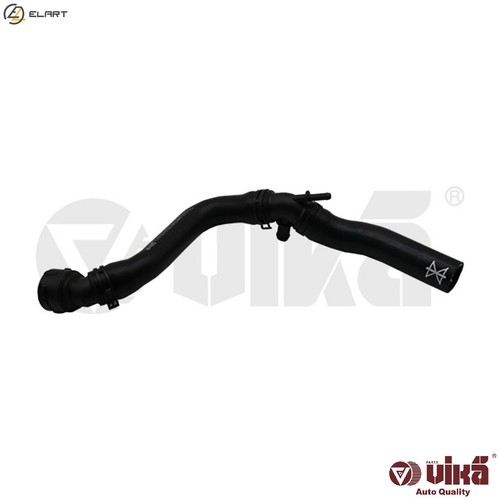 Radiator hose 11221770701 - hose, for