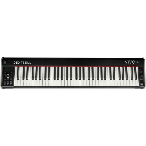 Dexibell vivos2 68key digital - vivos2,