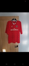 Charlton athletic 1990/91 home