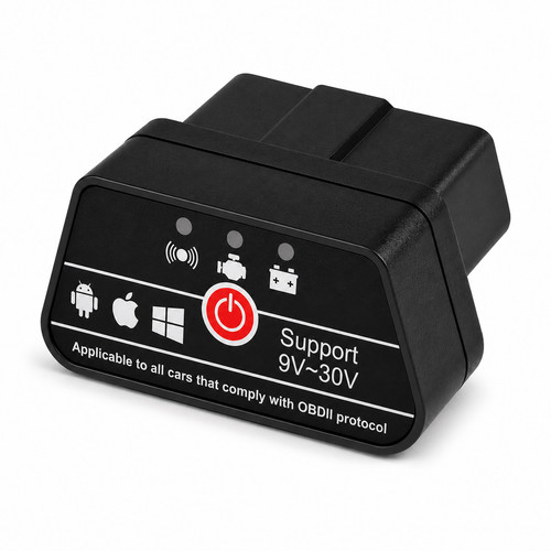 Bluetooth obd2 obdii - obd2, car