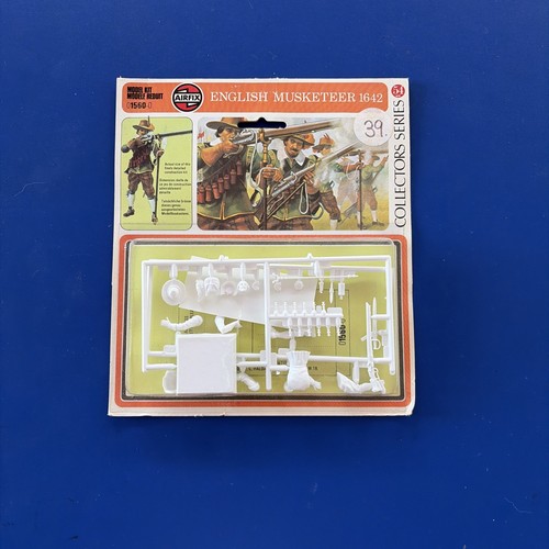 Vintage airfix english - vintage,