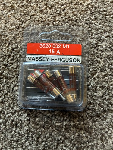 Massey ferguson original 15a - original,
